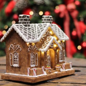 Sweet Christmas - A karácsony édes illata