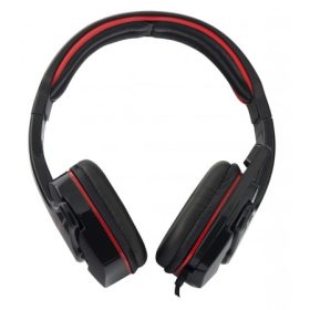 Vezetékes Fejhallgató, Headset