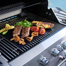 Grillezés, barbeque