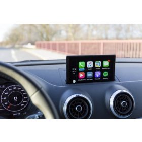 GPS Navigációs rendszer