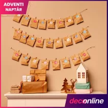Adventi naptár