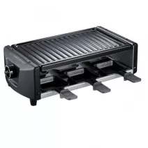 Raclette, grill