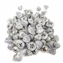 Karácsonyi dekor termések