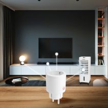 Időkapcsolók és kapcsolóórák