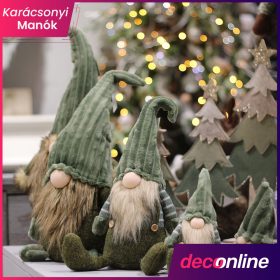 Karácsonyi manó
