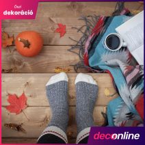 Őszi dekoráció