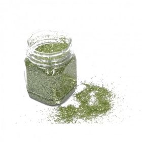 Csillámpor és glitter