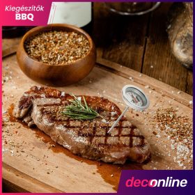 Kiegészítők grillezéshez