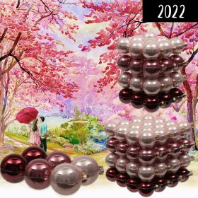 The Wild Blossom Collection