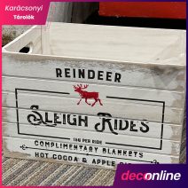 Karácsonyi tároló