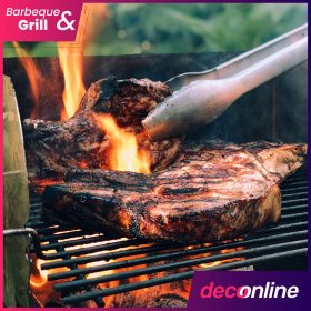 Grill és Barbeque termékek