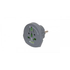 Utazó adapter