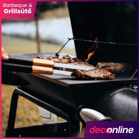Grillsütő
