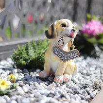 Kerti dekoráció ötletek