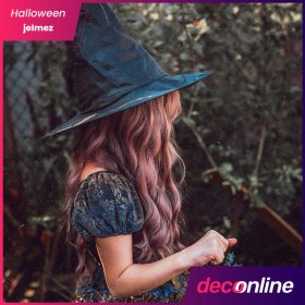 Halloween jelmez