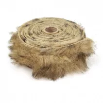 Textil és szőrme anyagok