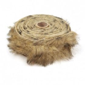 Textil és szőrme anyagok