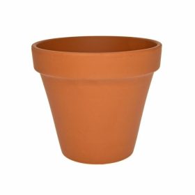 Virágcserép és cserépalátét