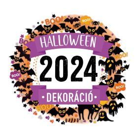 Halloween 2024 új kollekció