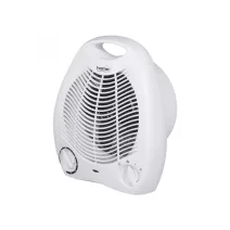 Ventilátoros fűtőtest