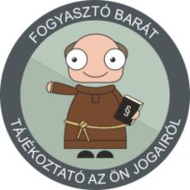 Milyen jogaim vannak? Kérem a fogyasztóbarát segítségét!