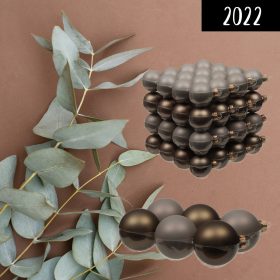 The Eucalyptus Collection