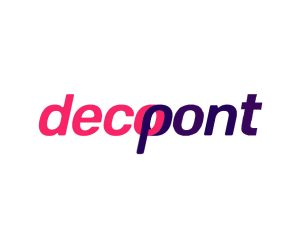Decoponttal megvásárolható termékek