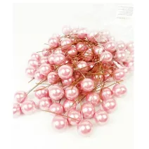 Karácsonyi drótos bogyók