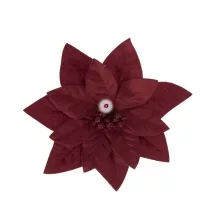 Karácsonyi csipeszes kiegészítők