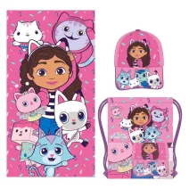 Törölköző, fürdőlepedő, lakástextil