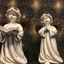 Mindenszentek, kegyeleti termékek