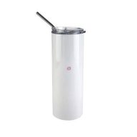 Szublimálható Alu pohár tumbler  600ml 20oz