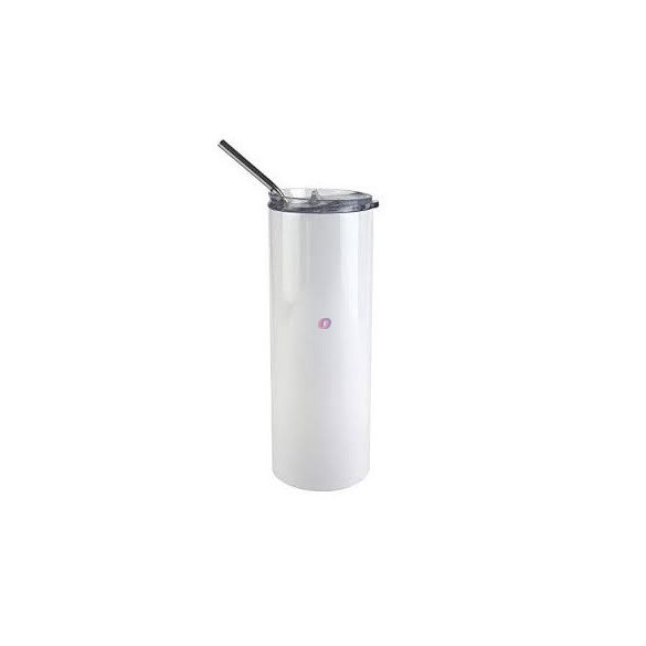 Szublimálható Alu pohár tumbler  600ml 20oz