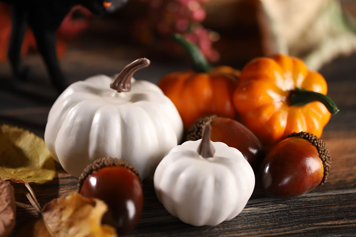 8 olcsó őszi dekoráció, amit imádni fogsz